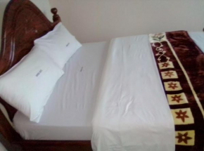 Damuda hotel